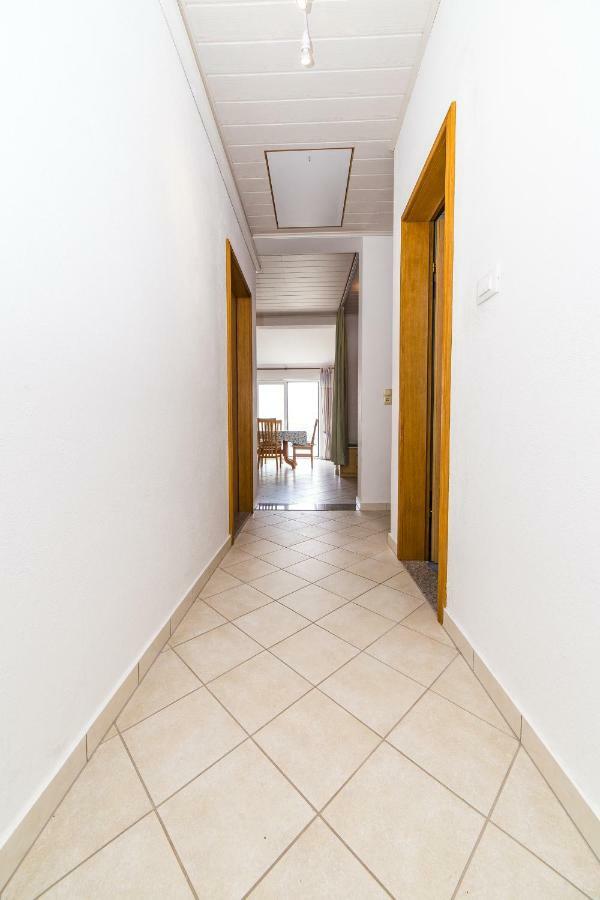 Apartments Rose Трогир Екстериор снимка
